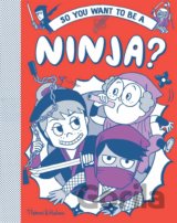 So you want to be a Ninja