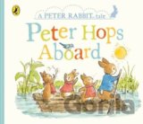 A Peter Rabbit Tales: Peter Hops Aboard