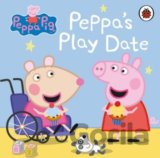 Peppa Pig: Peppa's Play Date