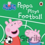 Peppa Pig: Peppa Plays Football