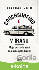 Couchsurfing v Íránu