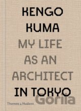My Life as an Architect in 25 Buildings
