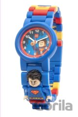 LEGO DC Super Heroes Superman - hodinky