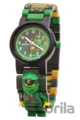 LEGO Ninjago Lloyd - hodinky