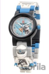 LEGO Ninjago Zane - hodinky
