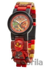 LEGO Ninjago Kai - hodinky