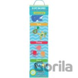 Innovative Kids Soft Shapes Ocean Counting