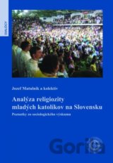 Analýza religiozity mladých katolíkov na Slovensku