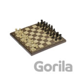 Magnetický šach v boxe