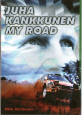 Juha Kankkunen - My Road