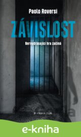 Závislost