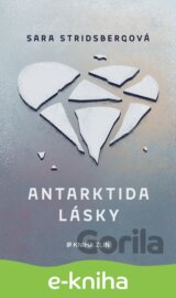 Antarktida lásky