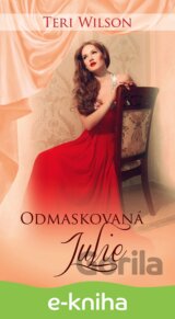 Odmaskovaná Julie