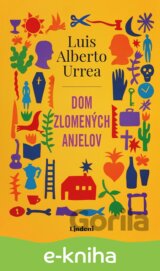 Dom zlomených anjelov