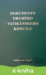 Dokumenty druhého vatikánskeho koncilu