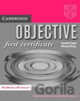 Objective - First Certificate