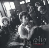 A-ha: RSD - Hunting High And Low LP