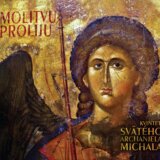 Kvintet Sv. Archanjela Michala: Molitvu proliju