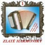 Zlaté harmoniky 1