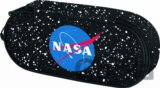Penál etue Baagl NASA kompakt