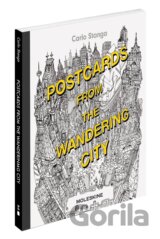 Postcards from the Wandering City