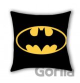 Obliečka na vankúš Batman Logo