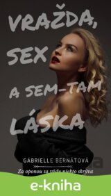 Vražda, sex a sem-tam láska