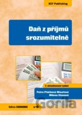 Daň z příjmů srozumitelně