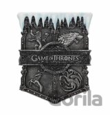 Magnetka Game of Thrones - Ice Sigil