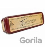 Peračník na ceruzky Harry Potter - Ollivander's