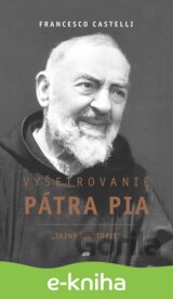 Vyšetrovanie Pátra Pia