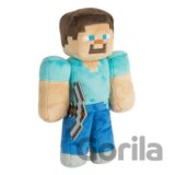 Minecraft vysoký Steve