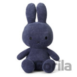 Miffy - Menčester modrá