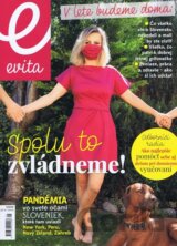 Evita magazín 05/2020