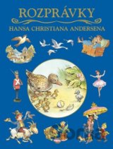 Rozprávky Hansa Christiana Andersena