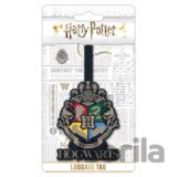 Visačka na zavazadla Harry Potter - Bradavice