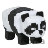 Plyšák Minecraft - Panda