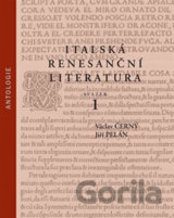 Italská renesanční literatura 1.+ 2. svazek