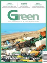 Green Magazine (jar 2020)