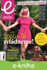 E-Evita magazín 05/2020