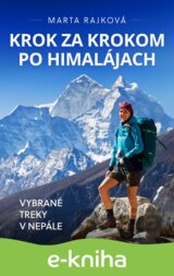 Krok za krokom po Himalájach