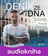 Tomáš Řepka: Deník ze dna (audiokniha)