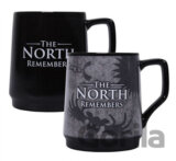 Meniaci sa hrnček Game Of Thronesy: The North Remembers