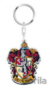 Prívesok na kľúče Harry Potter: Gryffindor