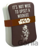 Box na svačinu Star Wars: Chewbacca