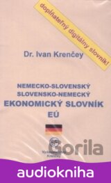 Nemecko-slovenský, slovensko-nemecký ekonomický slovník EÚ