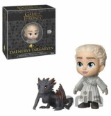 Figurka Game of Thrones - Daenerys Targaryen