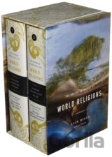 The Norton Anthology of World Religions - Volume 1