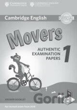 Cambridge English Movers