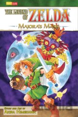The Legend of Zelda Vol. 3 : Majora's Mask